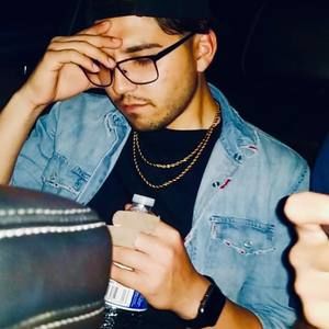 Meet your Posher, William